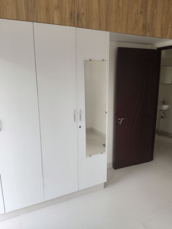 2 BHK Apartment For Rent in Avighna Residency Kasavanahalli