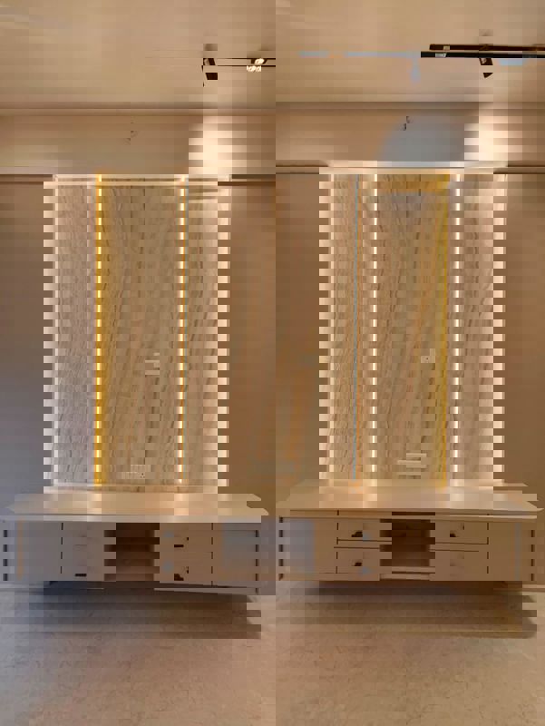 4 BHK + Pooja Room,Servant Room,Study Room,Extra Room 1940 Sq.Ft. Apartment in Raheja Imperia