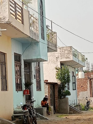  Plot – Exterior View View at Sector 88 - for Sale