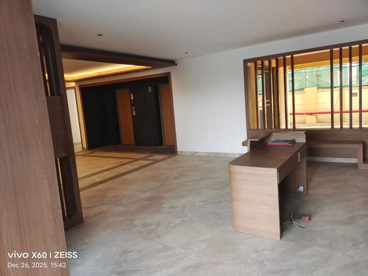 Room, kumar-paradise-pune 2 Bedroom 995 Sq.Ft. Apartment In Magarpatta City Pune 9788869