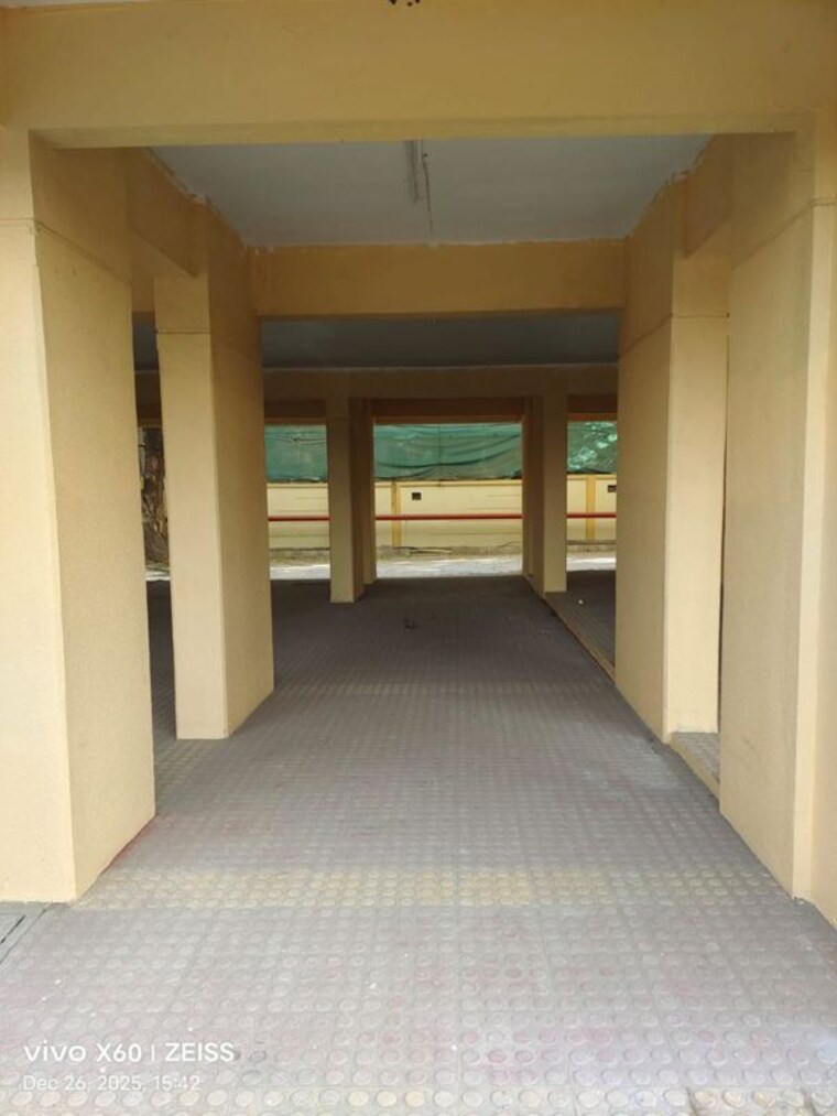 undefined, kumar-paradise-pune 2 Bedroom 995 Sq.Ft. Apartment In Magarpatta City Pune 9788869