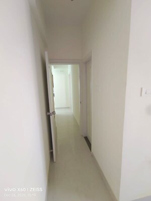 Building Lobby in 2 BHK Apartment at Kumar Paradise Pune, Magarpatta City – for Rent