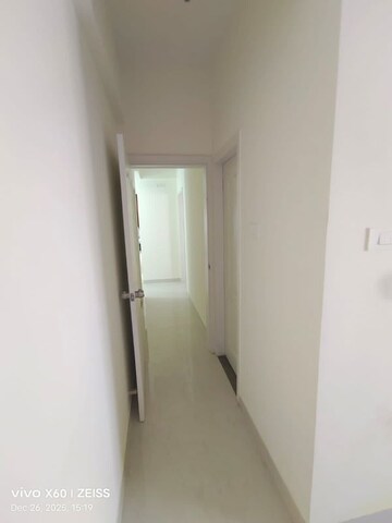 Building Lobby in 2 BHK Apartment at Kumar Paradise Pune, Magarpatta City – for Rent