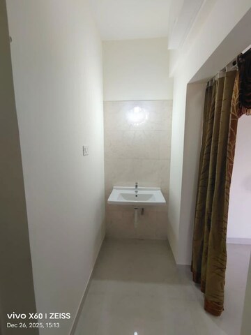 Building Lobby in 2 BHK Apartment at Kumar Paradise Pune, Magarpatta City – for Rent