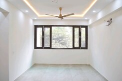 4 BHK + Pooja Room Apartment For Rent in Sector 19 Dwarka