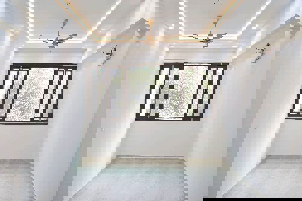 4 BHK + Pooja Room Apartment For Rent in Sector 19 Dwarka