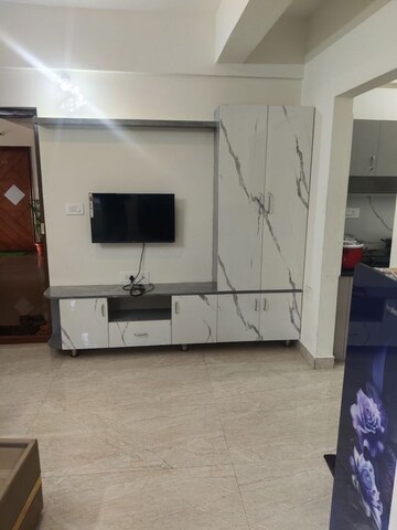 Kitchen in 1 BHK Apartment at Sri Sai Residency Kadubeesanahalli, Kadubeesanahalli – for Rent