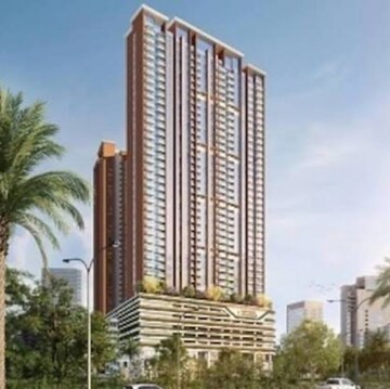 2 BHK Apartment – Exterior View View at Ruparel Stardom, Mumbai Western Suburbs - for Sale