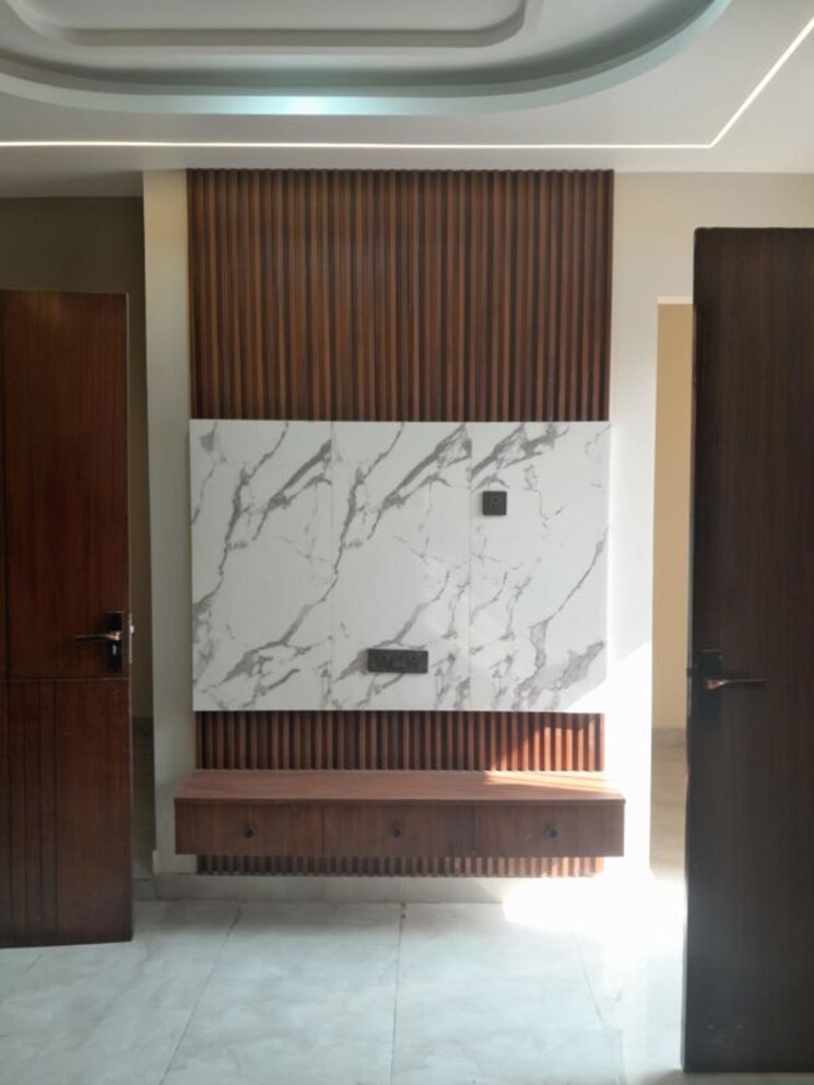 Bedroom, bharti-apartments 2 Bedroom 1000 Sq.Ft. Builder Floor In Shakti Khand iv Ghaziabad 9788925