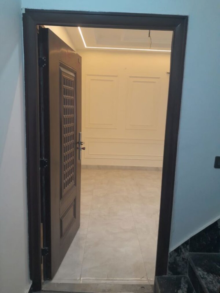 undefined, bharti-apartments 2 Bedroom 1000 Sq.Ft. Builder Floor In Shakti Khand iv Ghaziabad 9788925