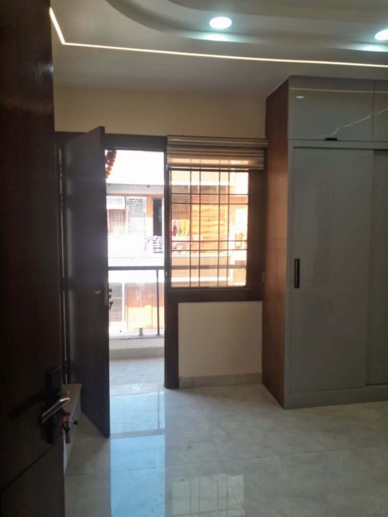 Room, bharti-apartments 2 Bedroom 1000 Sq.Ft. Builder Floor In Shakti Khand iv Ghaziabad 9788925