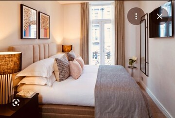 3 BHK Builder Floor For Rent in Geetanjali Enclave