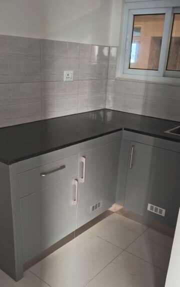 Kitchen in 1 BHK Apartment at Provident Capella, Whitefield – for Sale