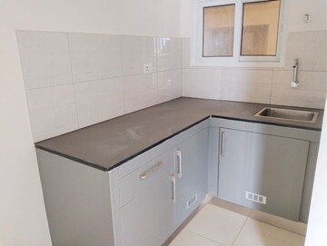 Kitchen in 1 BHK Apartment at Provident Capella, Whitefield – for Sale