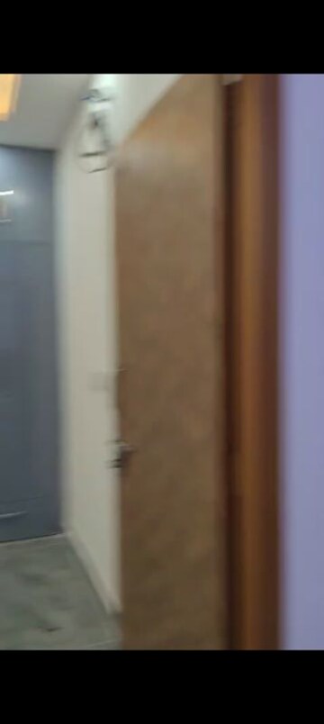 Building Lobby in 2 BHK Builder Floor at Govindpuri – for Sale