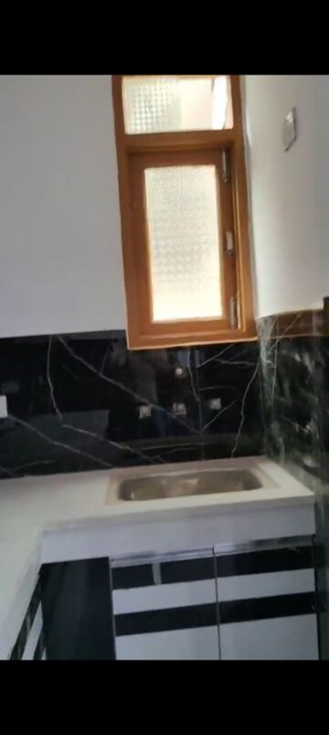 Living Room in 2 BHK Builder Floor at Govindpuri – for Sale