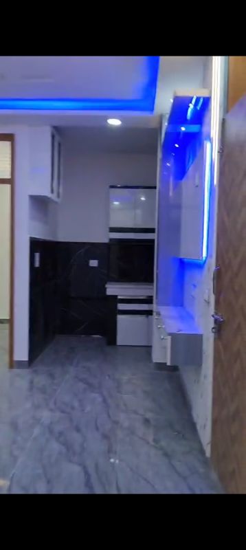 2 BHK + Pooja Room Builder Floor For Sale in Govindpuri