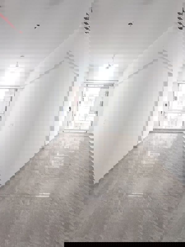 2 BHK + Pooja Room Apartment For Rent in BP DPS Park View