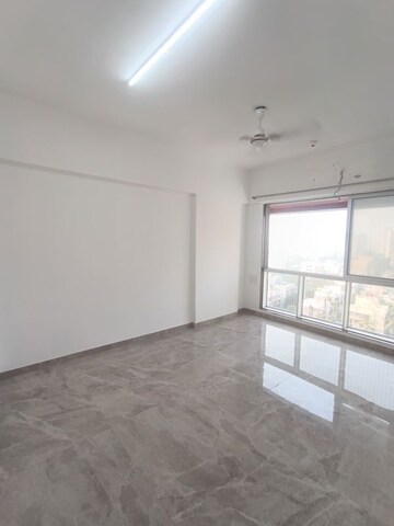 Room in 2 BHK Apartment at BP DPS Park View, Goregaon West – for Rent