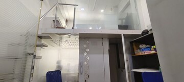 Furnished Amenities in  Office Space at Malad West – for Rent