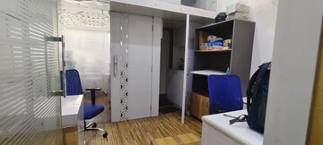  Office Space For Rent in Malad West