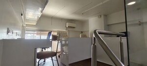 Team Area in  Office Space at Malad West – for Rent