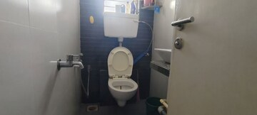 Washroom in  Office Space at Malad West – for Rent
