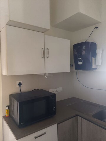 Furnished Amenities in 2 BHK Apartment at Hiranandani Lake Verandahs, Bilekahalli – for Rent