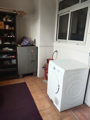 Team Area in 2 BHK Apartment at Hiranandani Lake Verandahs, Bilekahalli – for Rent