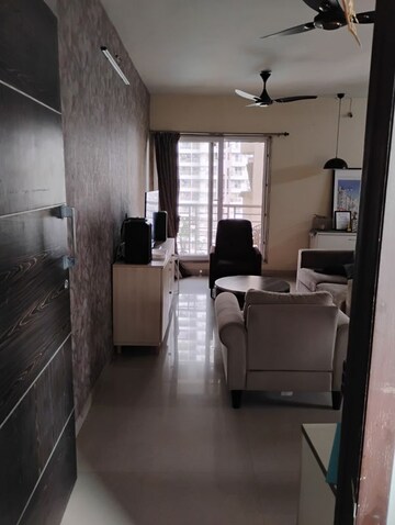 Team Area in 3 BHK Apartment at Paradise Sai Mannat Kharghar, Kharghar – for Sale