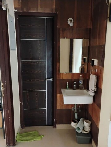 Furnished Amenities in 3 BHK Apartment at Paradise Sai Mannat Kharghar, Kharghar – for Sale