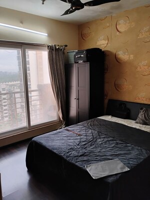 Bedroom in 3 BHK Apartment at Paradise Sai Mannat Kharghar, Kharghar – for Sale
