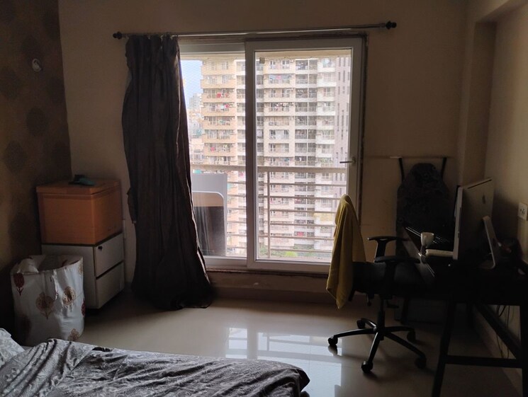 Living Room, paradise-sai-mannat-kharghar 3 Bedroom 2000 Sq.Ft. Apartment In Kharghar Navi Mumbai 9788952