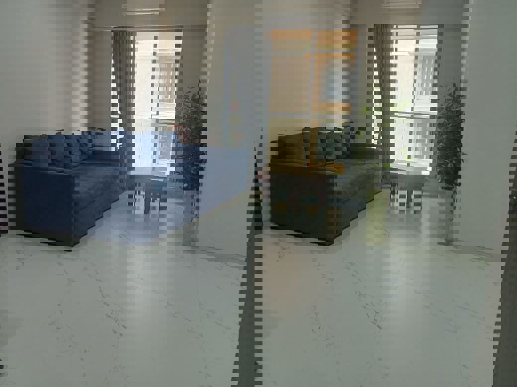 3 BHK Apartment For Rent in Khar West