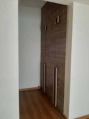 Building Lobby in 3.5 BHK Apartment at Pioneer Park Presidia, Sector 62 – for Rent