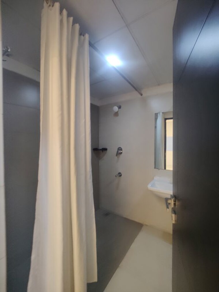 undefined, rajapushpa-eterna 3 Bedroom 2360 Sq.Ft. Apartment In Nanakramguda Hyderabad 9789091