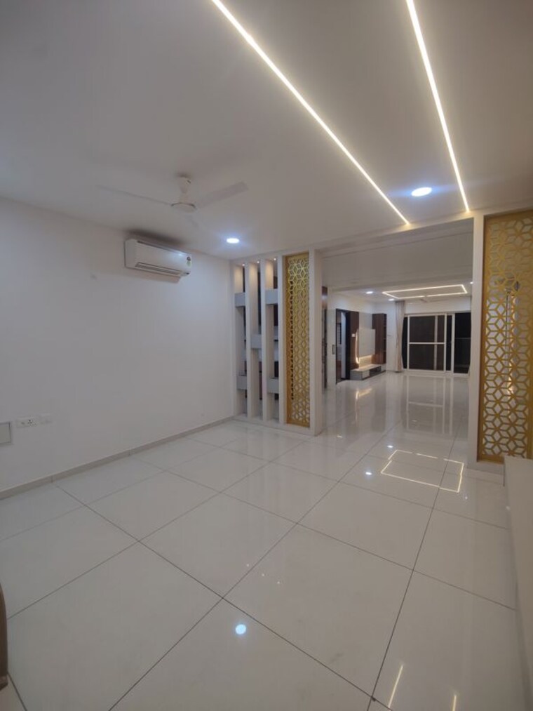 Room, rajapushpa-eterna 3 Bedroom 2360 Sq.Ft. Apartment In Nanakramguda Hyderabad 9789091