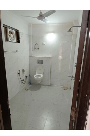 Bathroom in 2 BHK Apartment at Rameswara Riveroak, Barrackpore – for Sale