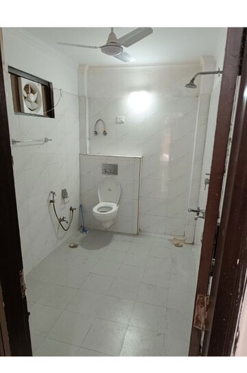 Bathroom in 2 BHK Apartment at Rameswara Riveroak, Barrackpore – for Sale