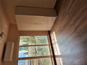 Bedroom in 3 BHK Apartment at Kings Apartment Santacruz, Santacruz East – for Rent