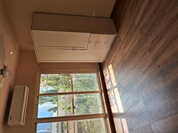 Bedroom in 3 BHK Apartment at Kings Apartment Santacruz, Santacruz East – for Rent