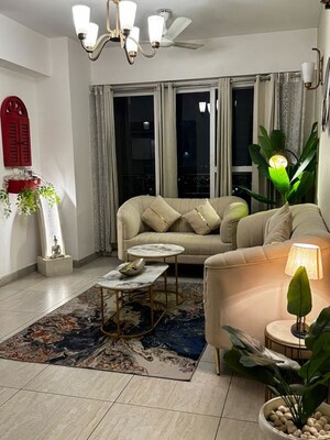 3 BHK Apartment For Rent in ABA Cleo County, Sector 121