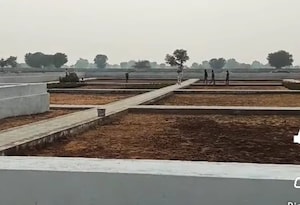  Plot For Sale in Govindpuri