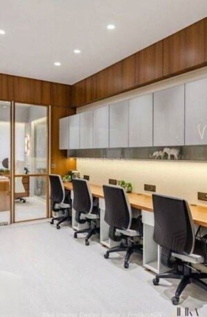  Office Space For Rent in Skyblu 72 Corp, Sakinaka