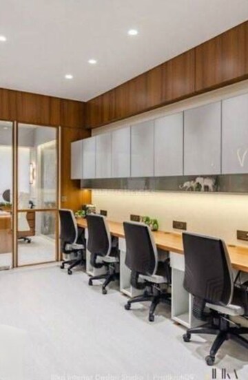  Office Space For Rent in Skyblu 72 Corp, Sakinaka