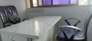 Team Area in  Office Space at Kemp Plaza, Malad West – for Rent