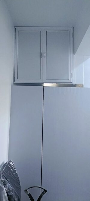 Floor Plan in  Office Space at Kemp Plaza, Malad West – for Rent