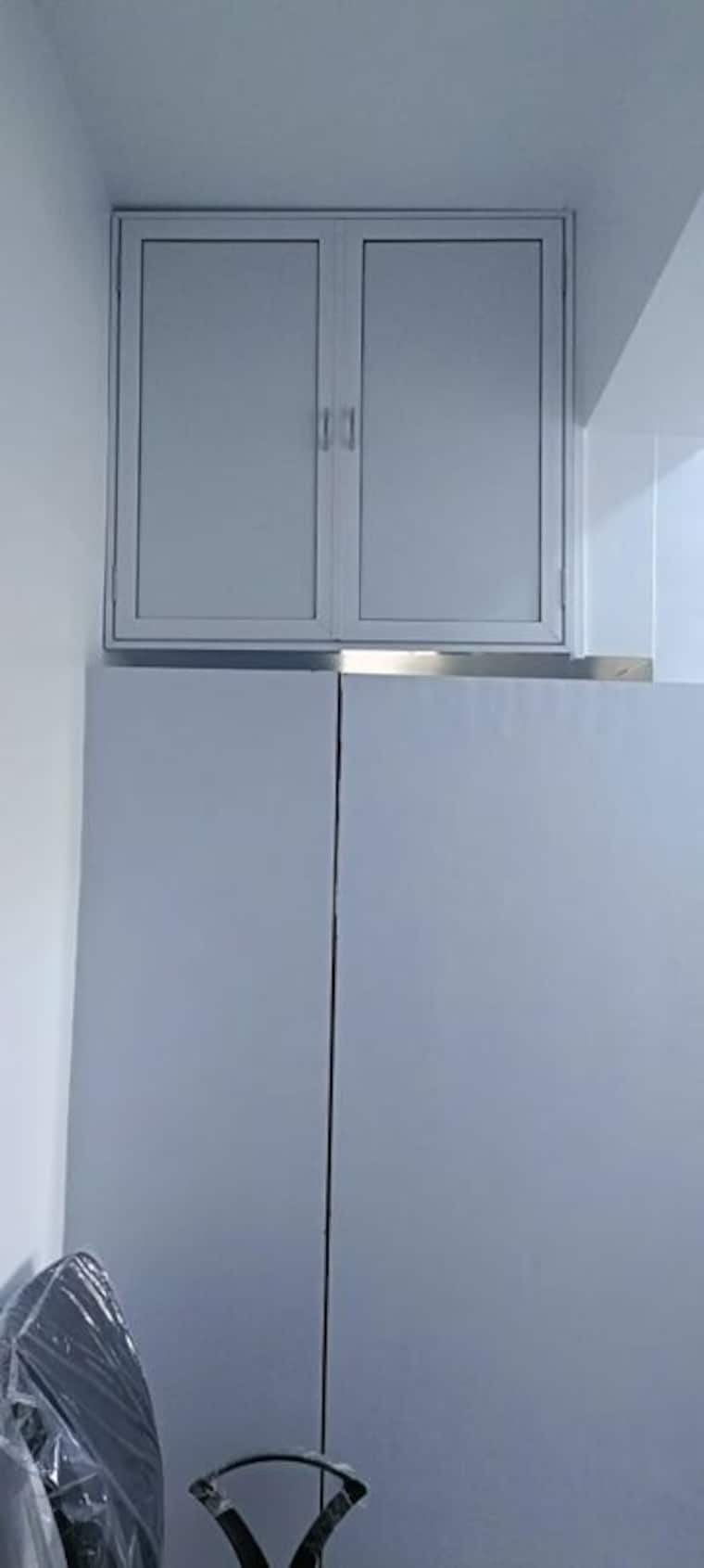 Floor Plan, kemp-plaza Commercial Office Space 300 Sq.Ft. In Malad West Mumbai 9789125