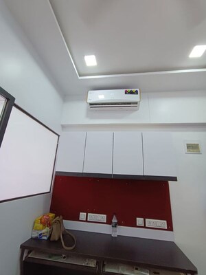  Office Space For Rent in Kemp Plaza, Malad West