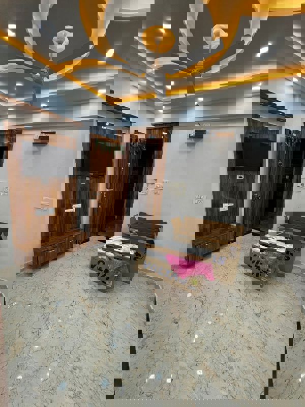 3 BHK Apartment For Sale in New Palam Vihar Phase 1